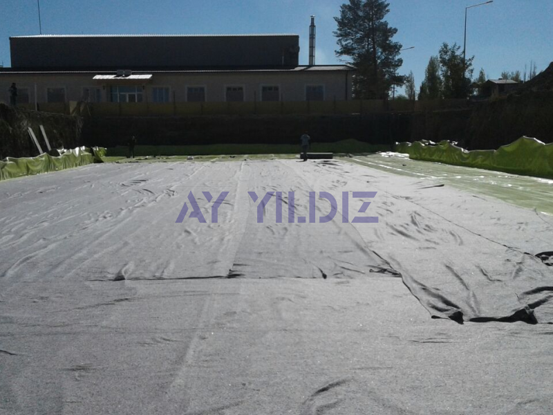 GEOMEMBRAN GALERİ 2